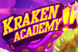 Kraken Academy
